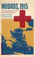 Cover: Mudros, 1915 - Little Gully Publishing