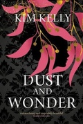 Cover: Dust and Wonder - Jazz Monkey Publications
