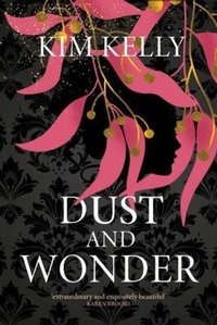 Enlarge image Cover: Dust and Wonder - Jazz Monkey Publications