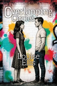Enlarge image Cover: Overlapping Circles - Cinnamon Press