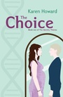 Cover: The Choice - Cinnamon Press