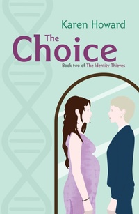 Enlarge image Cover: The Choice - Cinnamon Press