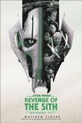 Cover: Star Wars: Episode III: Revenge of the Sith - Penguin (Cornerstone)