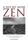 Cover: A Wee Bit More Zen - Luath Press Ltd