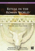 Cover: Ritual in the Roman World - Archaeopress Archaeology