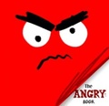 Cover: The Angry Book - Graffeg Limited