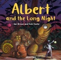 Cover: Albert and the Long Night - Graffeg Limited