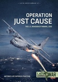 Cover: Operation Just Cause - Helion & Company
