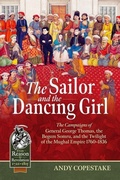 Cover: The Sailor and the Dancing Girl - Helion & Company