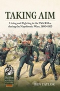 Cover: Taking Aim - Helion & Company