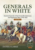 Cover: Generals in White Volume 2 - Helion & Company