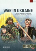 Cover: War in Ukraine Volume 13 - Helion & Company