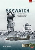 Cover: Skywatch Volume 2 - Helion & Company