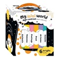 Cover: My Mini World - North Parade Publishing
