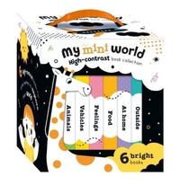 Enlarge image Cover: My Mini World - North Parade Publishing