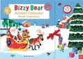 Cover: Bizzy Bear Advent Calendar Book Collection - Nosy Crow Ltd