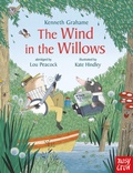 Cover: The Wind in the Willows - Nosy Crow Ltd