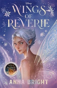 Enlarge image Cover: Disney Wings of Reverie - Bonnier Books Ltd