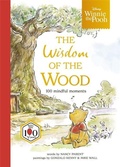 Cover: Disney Winnie the Pooh: The Wisdom of the Wood - Bonnier Books Ltd