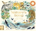 Cover: Nature's Song - Bonnier Books Ltd