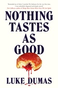 Cover: Nothing Tastes As Good - Canelo