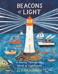Cover: Beacons of Light - Post Wave Berlin Studio
