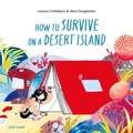 Cover: How to Survive on a Desert Island - Post Wave Children's Books