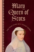 Cover: Mary Queen of Scots - Batsford