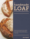 Cover: The Handmade Loaf - Mitchell Beazley