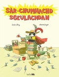 Cover: Sar-chumhachd Sgeulachdan - Belle Kids