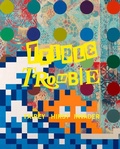 Cover: Triple Trouble - Heni Publishing