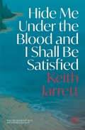 Cover: Hide Me Under the Blood and I Shall Be Satisfied - Bad Betty