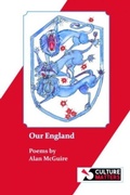 Cover: Our England - Culture Matters Co-operative Ltd