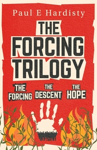 Enlarge image Cover: The Forcing Trilogy - ORENDA BOOKS