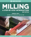 Cover: Milling - Makers Guild Press