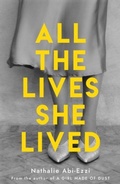 Cover: All The Lives She Lived - The Book Social