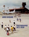 Cover: Greg Girard Photographs 1972-2026 - Magenta Publishing for the Arts