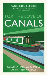 Enlarge image Cover: For The Love of Canals - Mirror Books