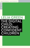 Cover: The Digital Child - In the National Interest