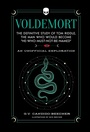 Cover: Voldemort - MEDIA LAB BOOKS