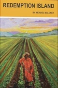 Cover: Redemption Island - Michael Maloney