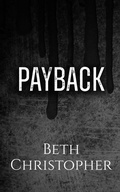 Cover: Payback (Belle Argo Escorts, #5) - Extraordinary Sparkle LLC