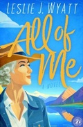 Cover: All of Me - Sibylline Digital First
