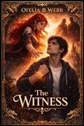 Cover: The Witness - Ofelia B Webb