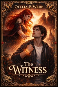 Enlarge image Cover: The Witness - Ofelia B Webb