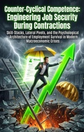 Cover: Counter-Cyclical Competence: Engineering Job Security During Contractions - epubli