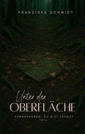 Cover: Unter der Oberfl&auml;che - BoD - Books on Demand