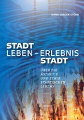Cover: Stadtleben - Erlebnis Stadt - BoD - Books on Demand