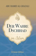 Cover: Der wahre Dschihad im Islam - BookRix