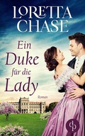 Cover: Ein Duke f&uuml;r die Lady - dp DIGITAL PUBLISHERS GmbH